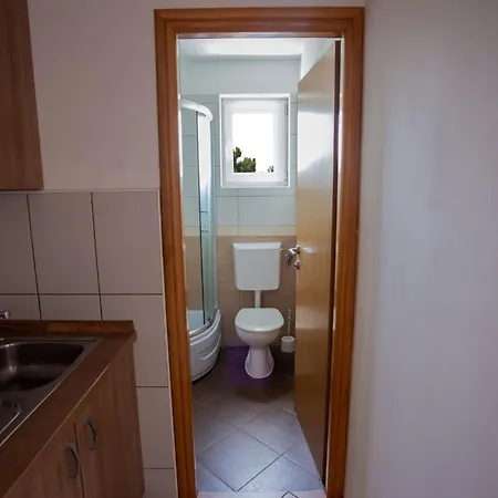 Buka Calm V By Interhome Apartament *