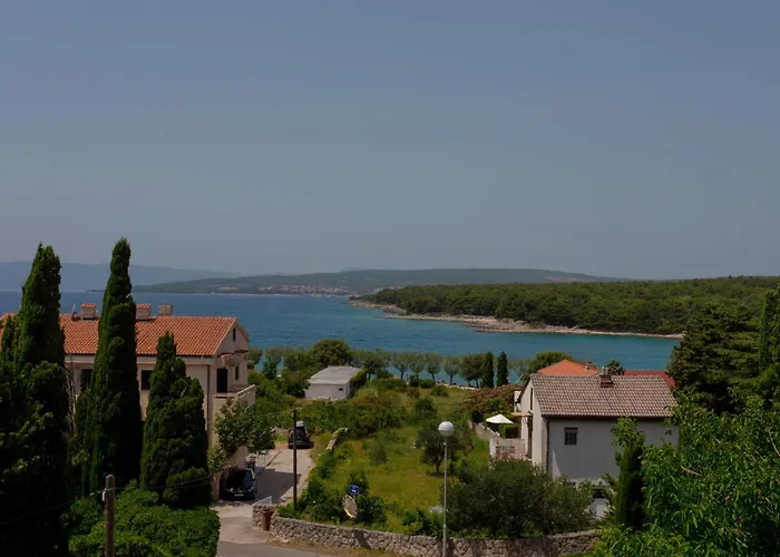 Apartament Buka Calm V By Interhome Punat