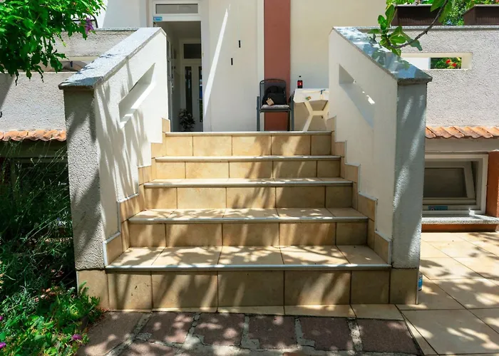 Apartament Buka Calm V By Interhome *