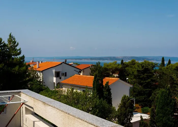 Buka Calm V By Interhome Punat