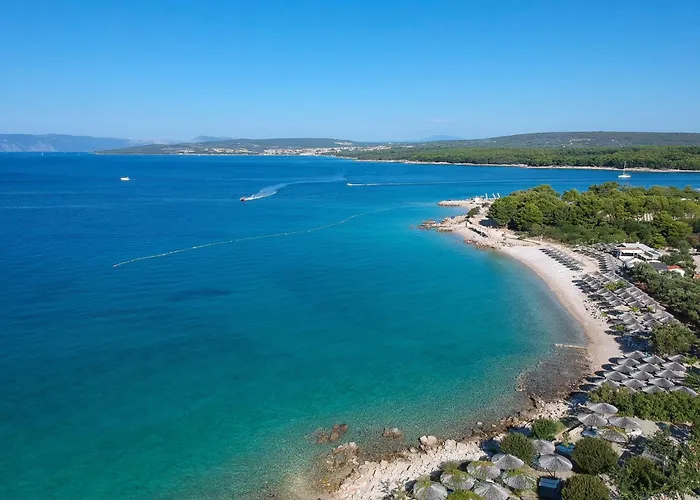 Buka Calm V By Interhome Punat