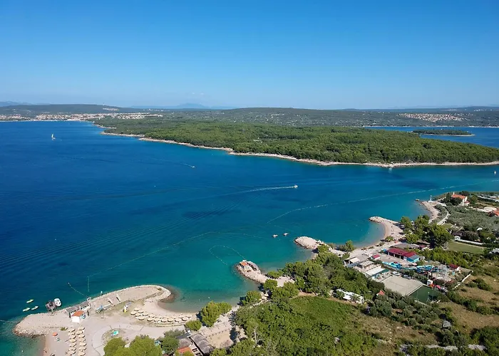 Buka Calm V By Interhome Apartament