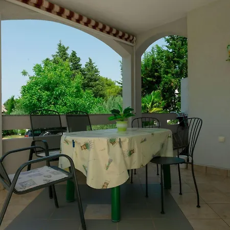 Апартаменты Buka Calm V By Interhome