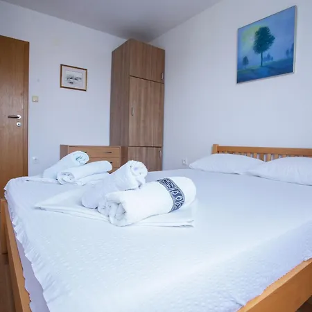 Buka Calm V By Interhome Appartement Punat