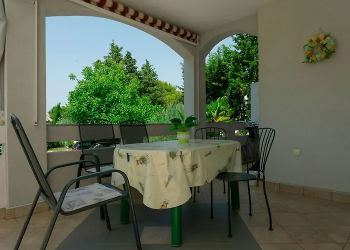 Appartement Buka Calm V By Interhome