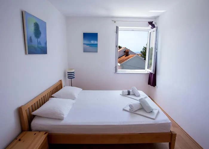 Buka Calm V By Interhome Appartement Punat