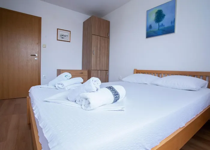 Buka Calm V By Interhome Appartement Punat