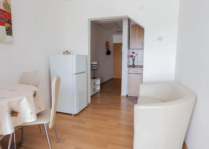 Buka Calm V By Interhome Апартаменты *