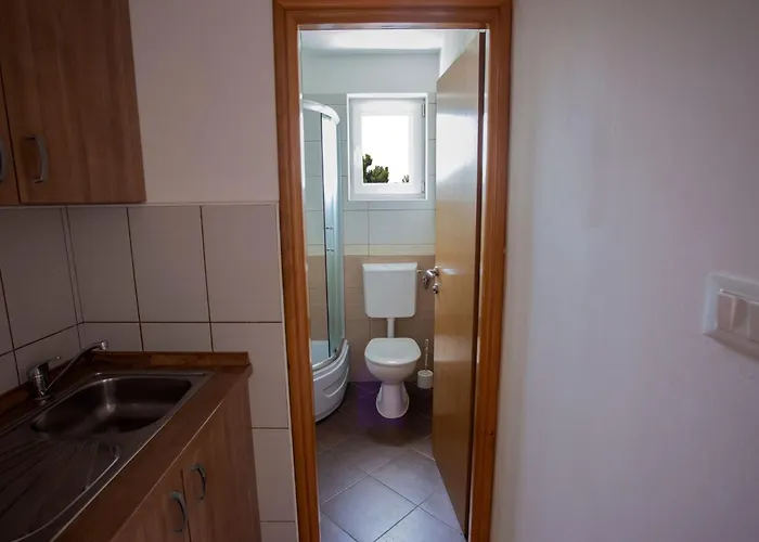 Buka Calm V By Interhome Appartement *