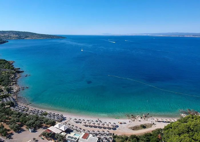 Апартаменты Buka Calm V By Interhome *