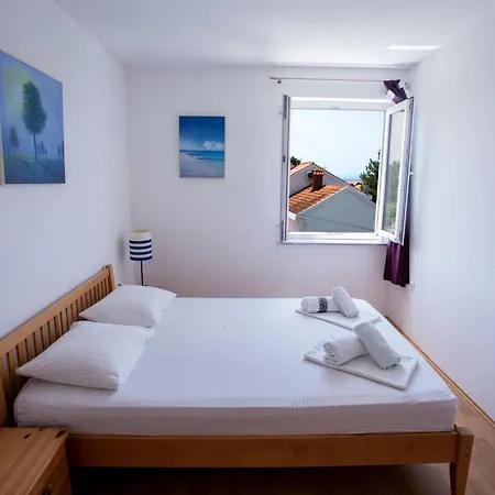 Buka Calm V By Interhome Apartamento Punat