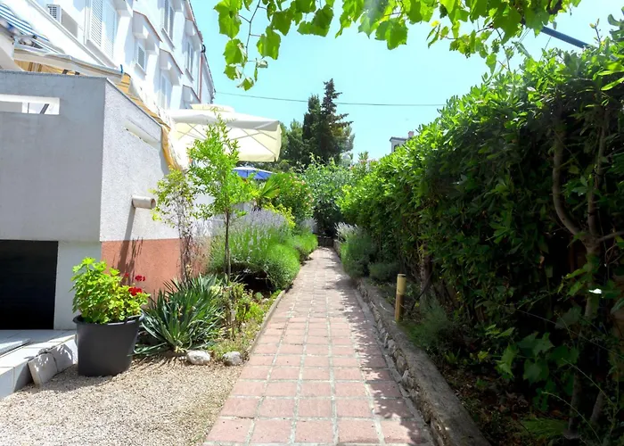 Apartamento Buka Calm V By Interhome