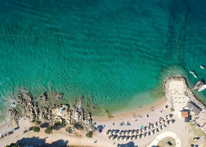 Buka Calm V By Interhome Apartamento