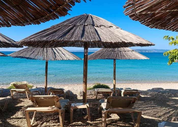 Buka Calm V By Interhome Apartamento *